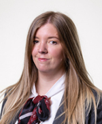 Lauren Henfrey
